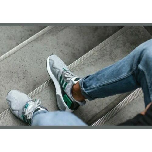 Adidas shoes EQT Cushion ADV - Grey 2