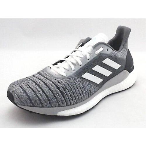 Adidas shoes Solar Gilde - Gray 0