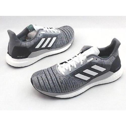 Adidas shoes Solar Gilde - Gray 1