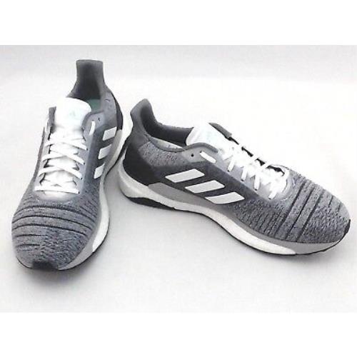 Adidas shoes Solar Gilde - Gray 2