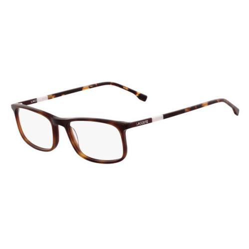 Lacoste L2808-214 Havana Eyeglasses