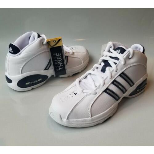 adidas shoes 2005