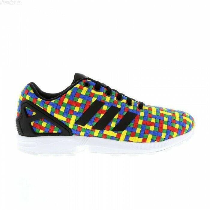 Adidas shoes Originals Flux - Multicolor 0