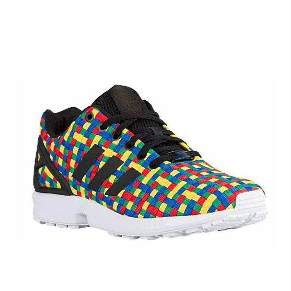 Adidas shoes Originals Flux - Multicolor 1