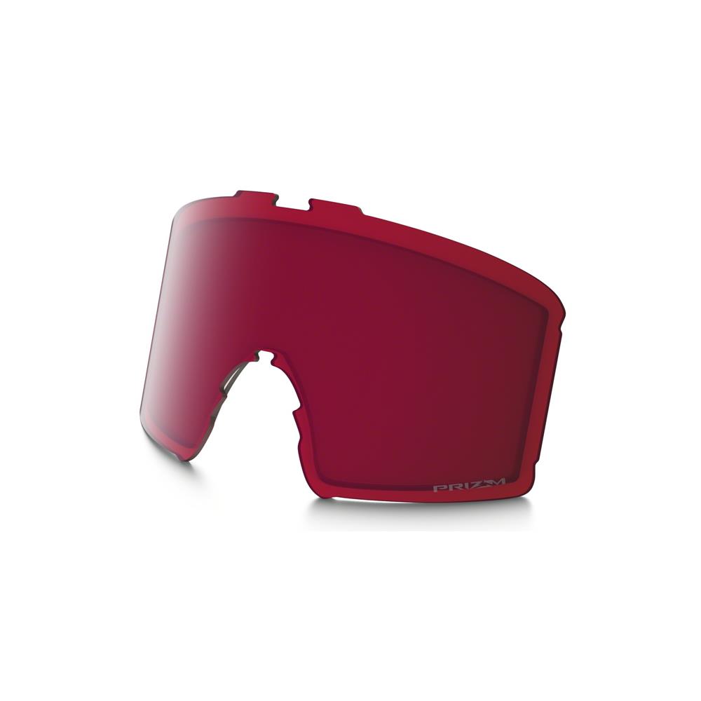 Oakley Line Miner L Prizm Replacement Lens - Oakley Hdo Spare Lenses Line Miner L / Rose Prizm