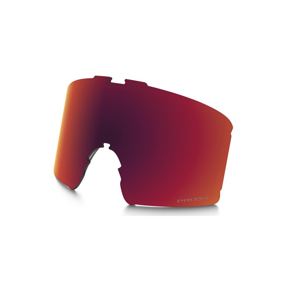 Oakley Line Miner L Prizm Replacement Lens - Oakley Hdo Spare Lenses Line Miner L / Torch Iridium Prizm