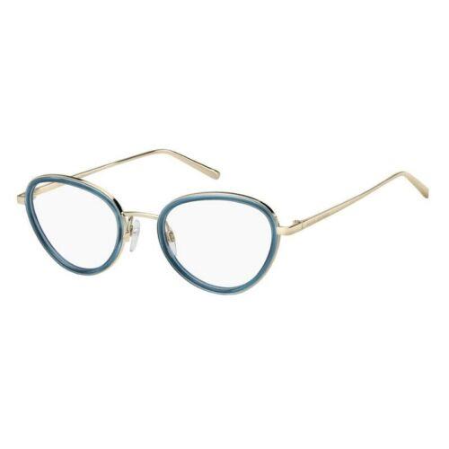 Marc Jacobs MARC-479-OGA-50 Eyeglasses Size 50mm 21mm 140mm Gold - Gold Frame