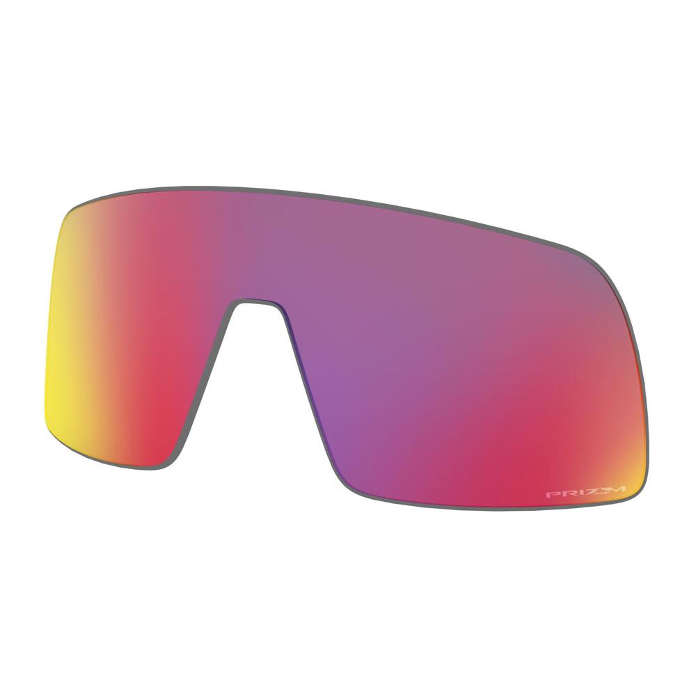 Oakley Sutro Replacement Lens - Oakley Prizm Lenses- Sutro Compatible Road Prizm 20% CAT 2 / SUTRO