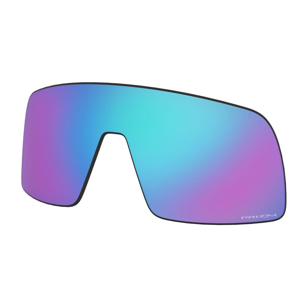 Oakley Sutro Replacement Lens - Oakley Prizm Lenses- Sutro Compatible Sapphire Prizm 12% CAT 3 / SUTRO