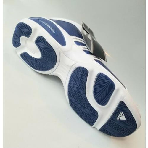 Adidas shoes Adiprene - White 2