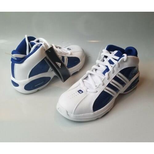 Adidas shoes Adiprene - White 1