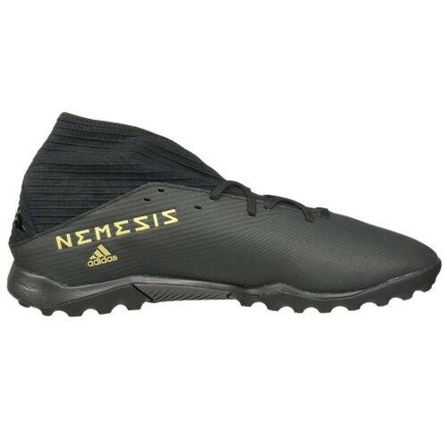 Men s Nemeziz 19.3 Turf Boots Athletic Soccer Shoe Adidas Size 13 Indoor Sports