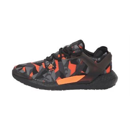 adidas mens alphatorsion boost running shoe