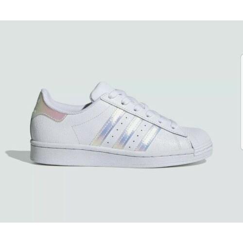 adidas superstar j fw0813