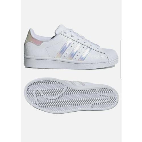 adidas superstar j fw0813