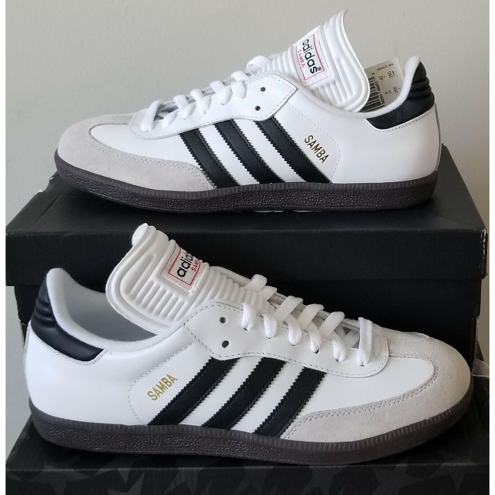 adidas samba 8.5