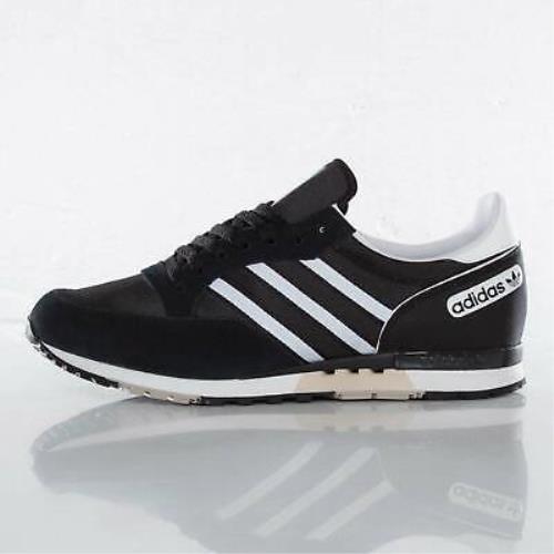 Adidas Originals Phantom Black/white Suede Q23427 Men`s Shoes Sz 13 886833813617 - Adidas shoes Originals Phantom - Black/Running White/White Vapour | SporTipTop