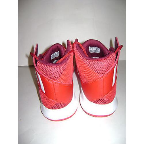 Adidas shoes  - Red 1