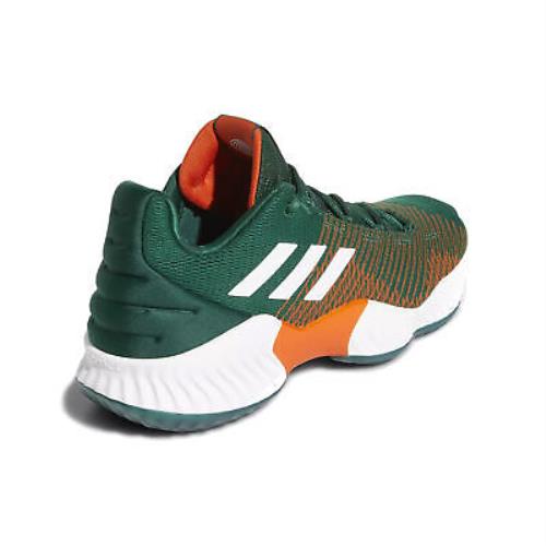 adidas pro bounce miami hurricanes