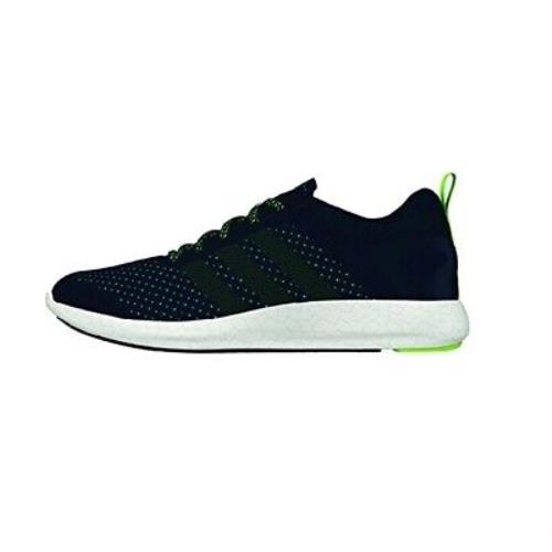 Adidas Primeknit Pureboost Men`s Running Shoes Size 8.5