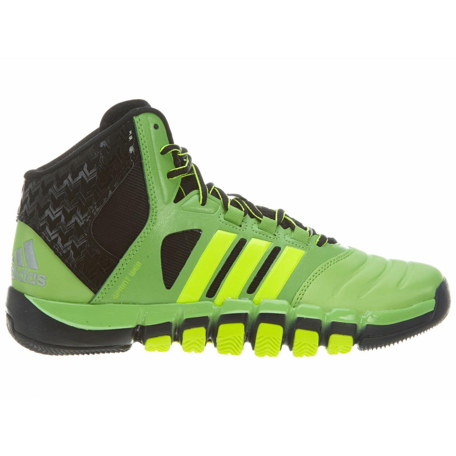 adidas basketball shoes size 10