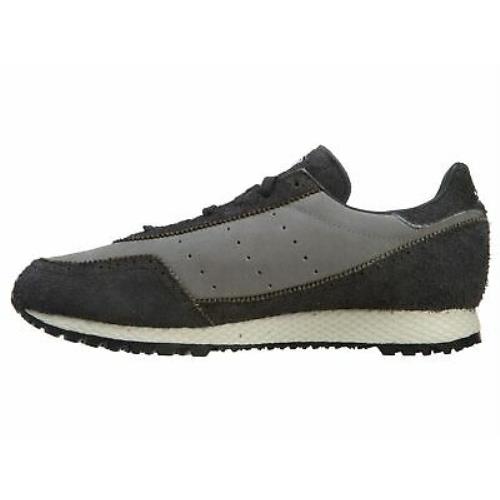 dark gray adidas shoes