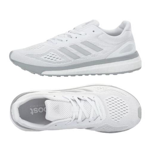 Adidas Sonic Drive Shoes White Boost Ultra BA7784 Womens 11