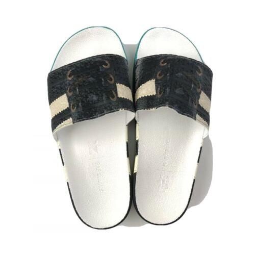 Raf Simons X Adidas Men Shoes Size 7 RS Samba Adilette Slide