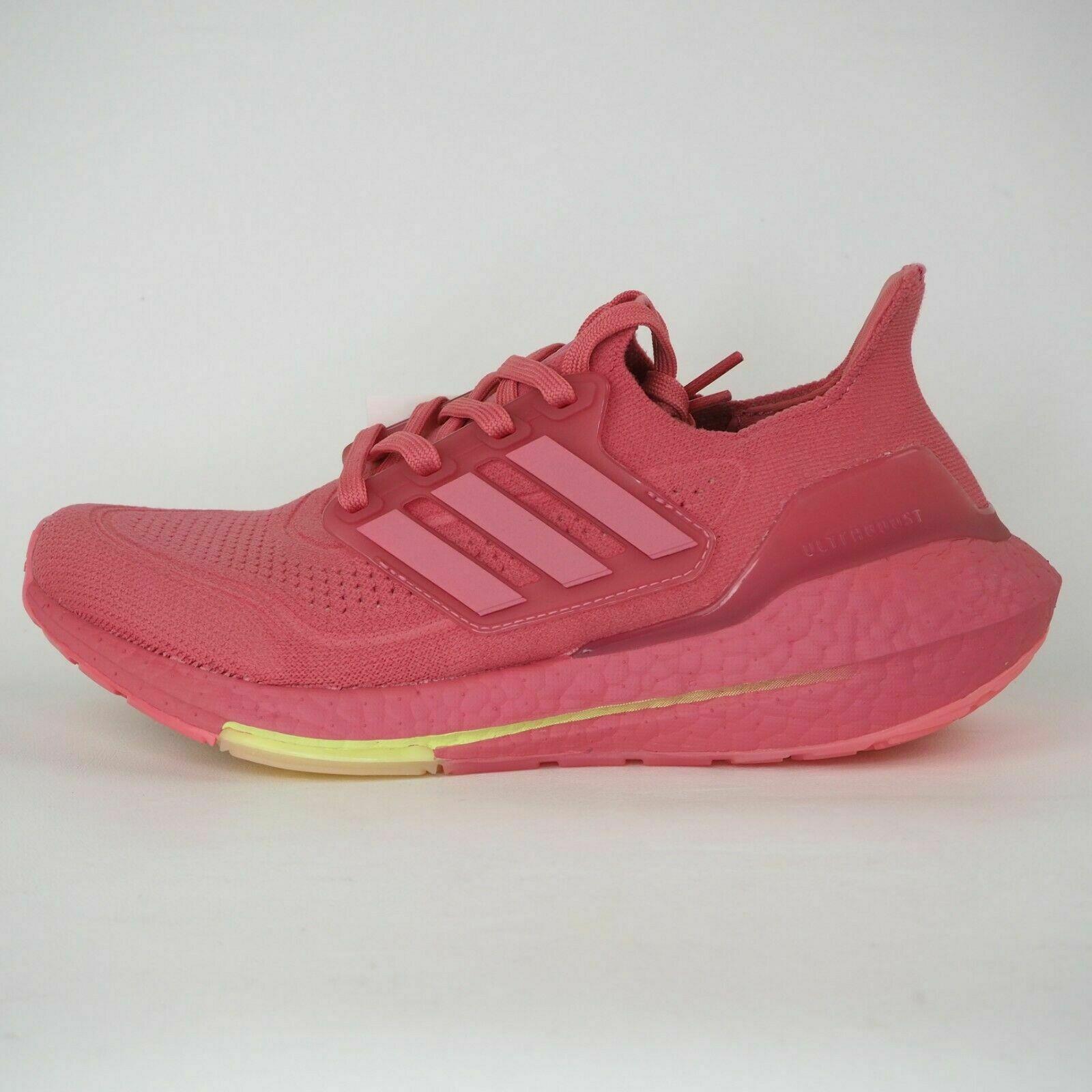 adidas ultra boost 21 hazy rose