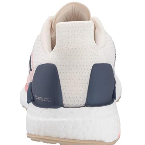 Adidas shoes Solar Boost - Chalk White, Chalk, White 1