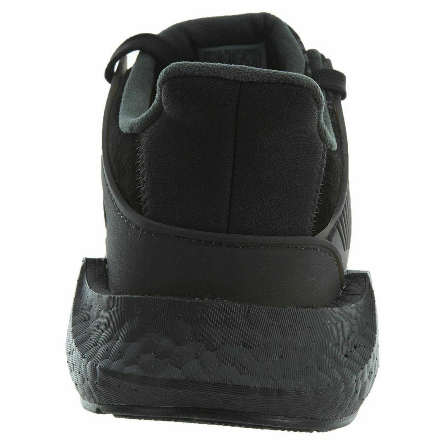 Adidas shoes EQT Support - Black/Black/White 1