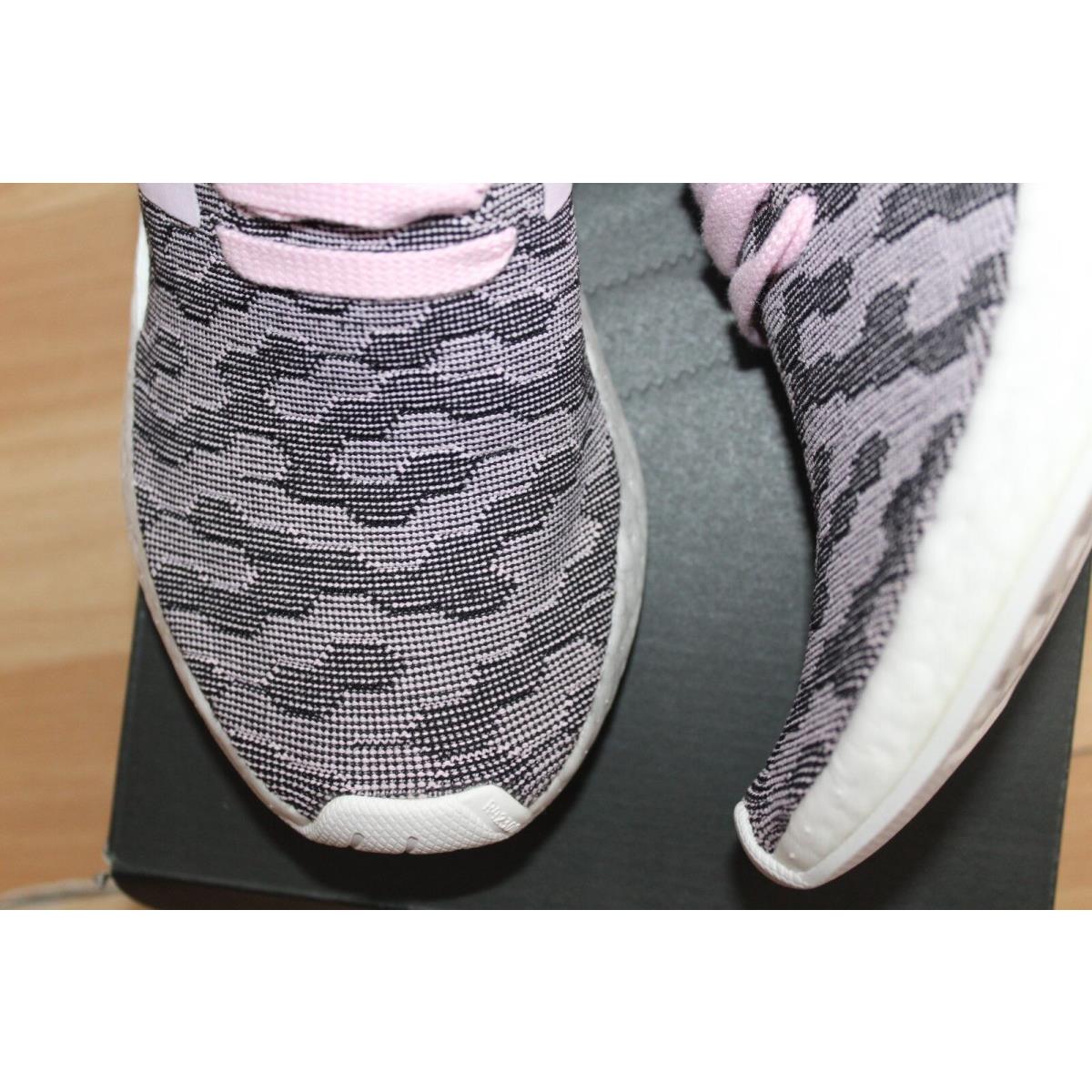 Adidas shoes NMD - PINK 5