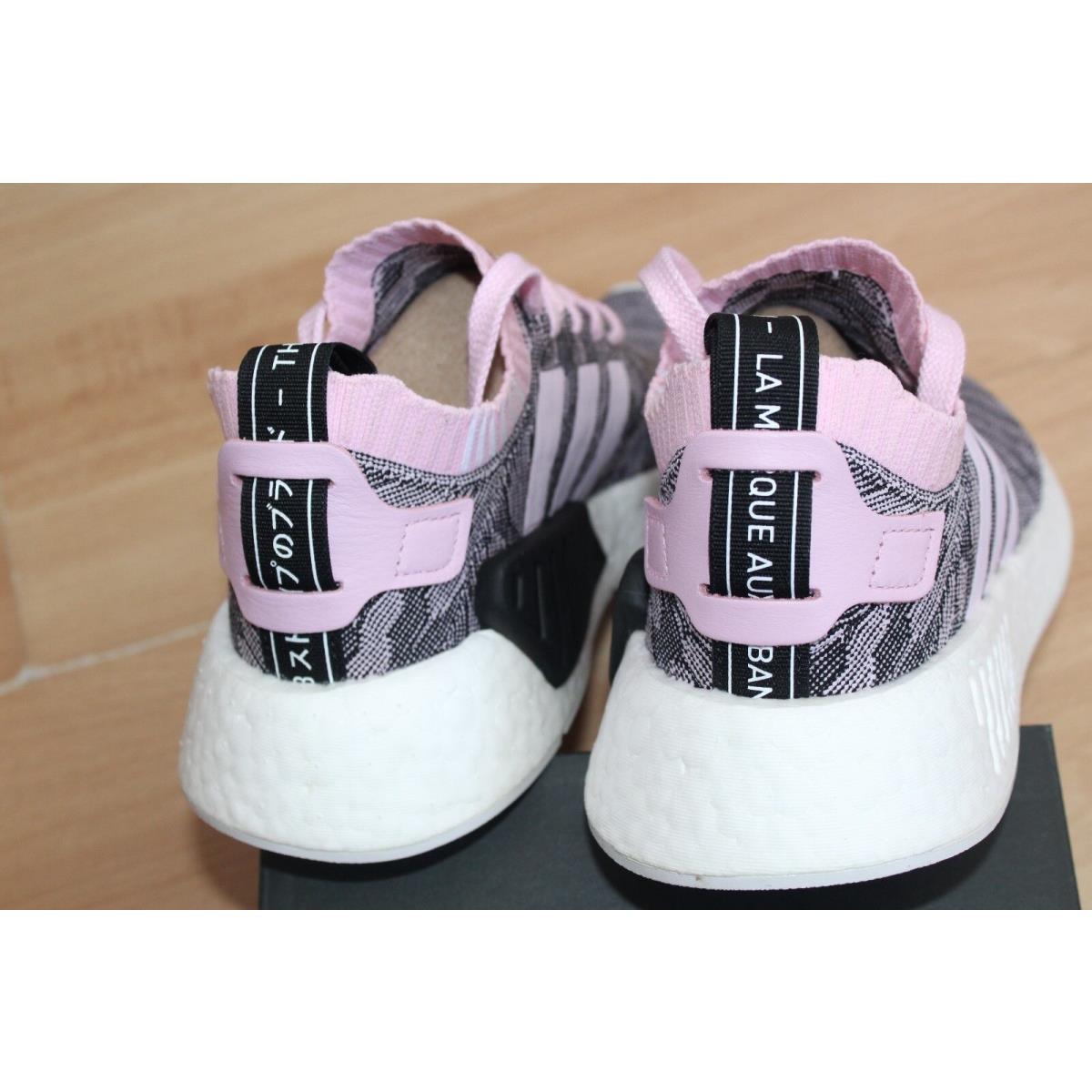 Adidas shoes NMD - PINK 6