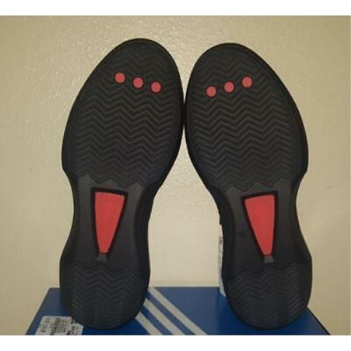 Adidas shoes  - Black 2