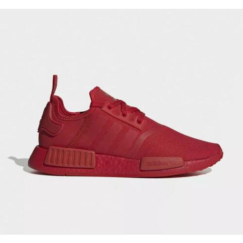 adidas originals men's nmd_xr1 running shoe