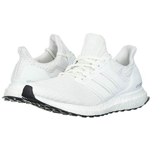 Adidas shoes UltraBoost - White 5