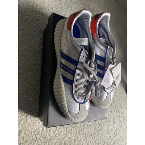 adidas country x kamanda micropacer