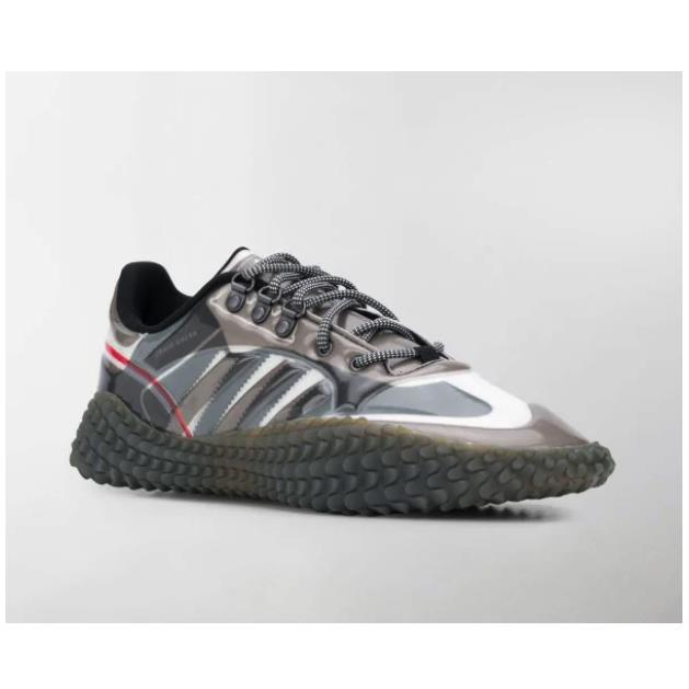 Adidas X Craig Green Shoe CG Polta Ahk I Grey Combo Mens Size US 10 Sneakers