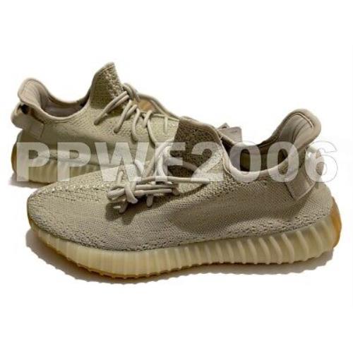 Adidas Yeezy Boost 350 V2 Sesame Size 11 Shoes Very Rare