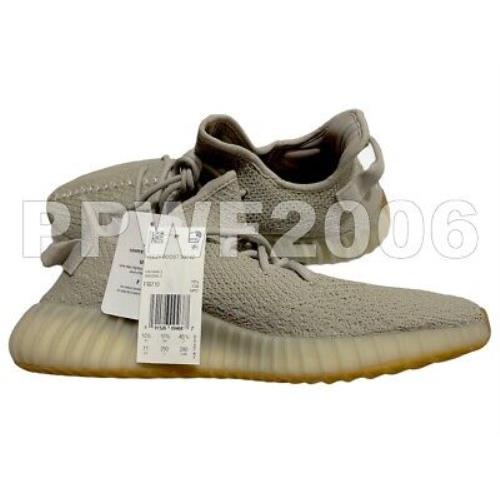 Adidas Boost 350 V2 Sesame Size 11 Shoes Very Rare | 692740213415 - Adidas shoes Yeezy Boost - Brown | SporTipTop