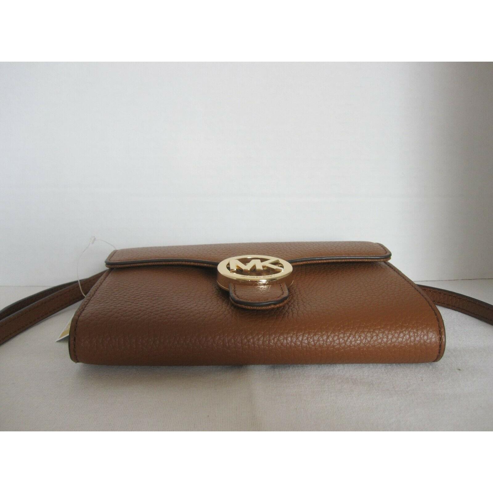 michael kors vanna purse