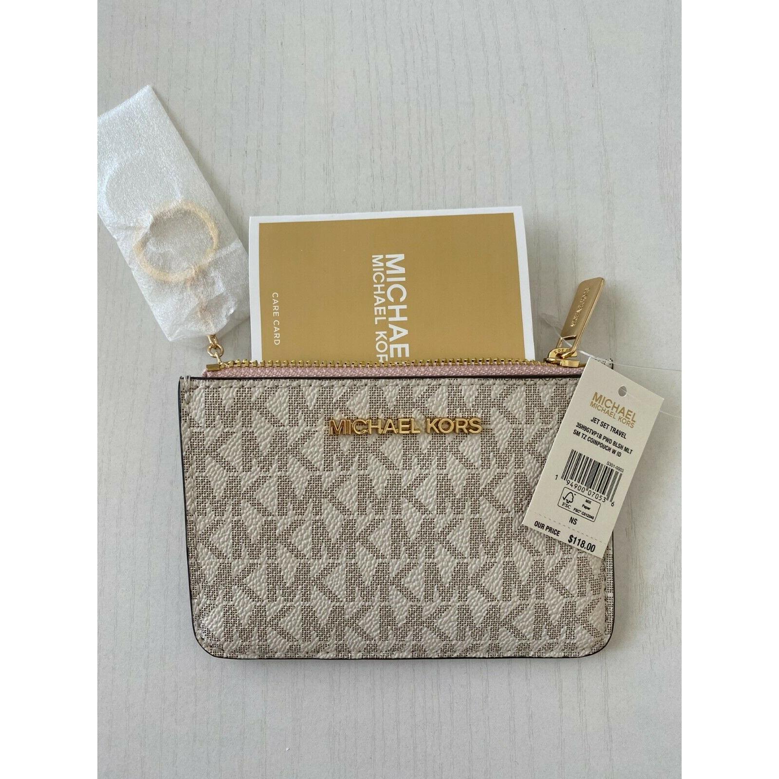 mk key pouch