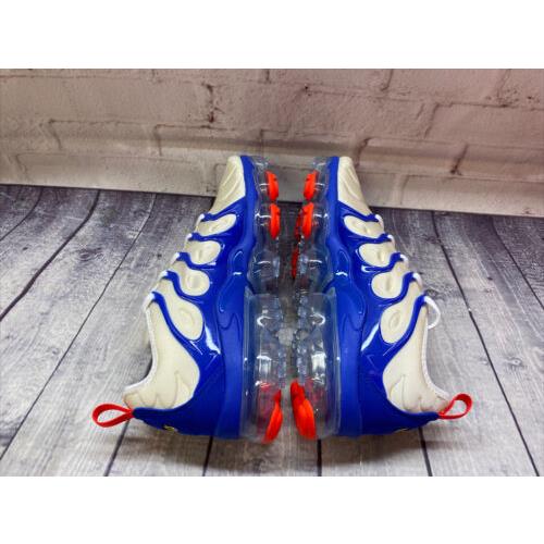 Nike shoes Air VaporMax - Multicolor 4