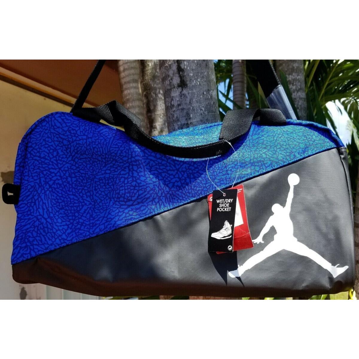 Jordan elemental duffle store bag