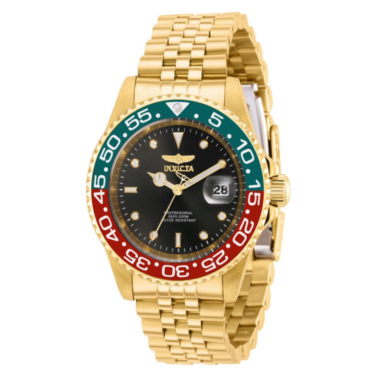 Watch  36041 Pro Diver Men 40 Stainless Steel by Invicta