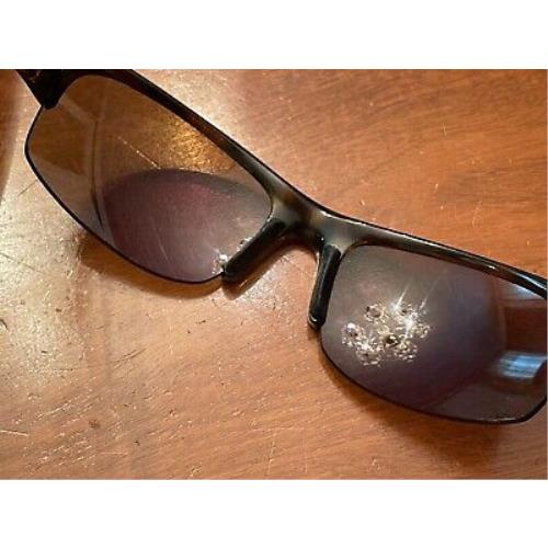 Ray-Ban sunglasses  - tortoise Frame, amber Lens 7