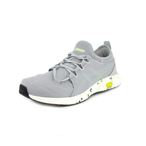 Asics Hypergel-sai Men`s Running Shoe Color Options Mid Grey/Multi