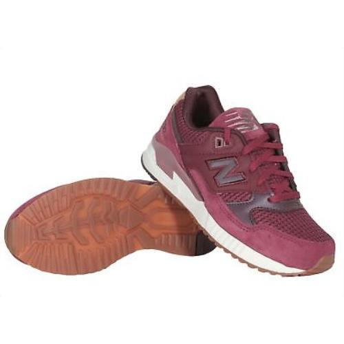Balance 530 90 S Ceremonial Women`s Classic Running Sneakers Shoes W530CEA