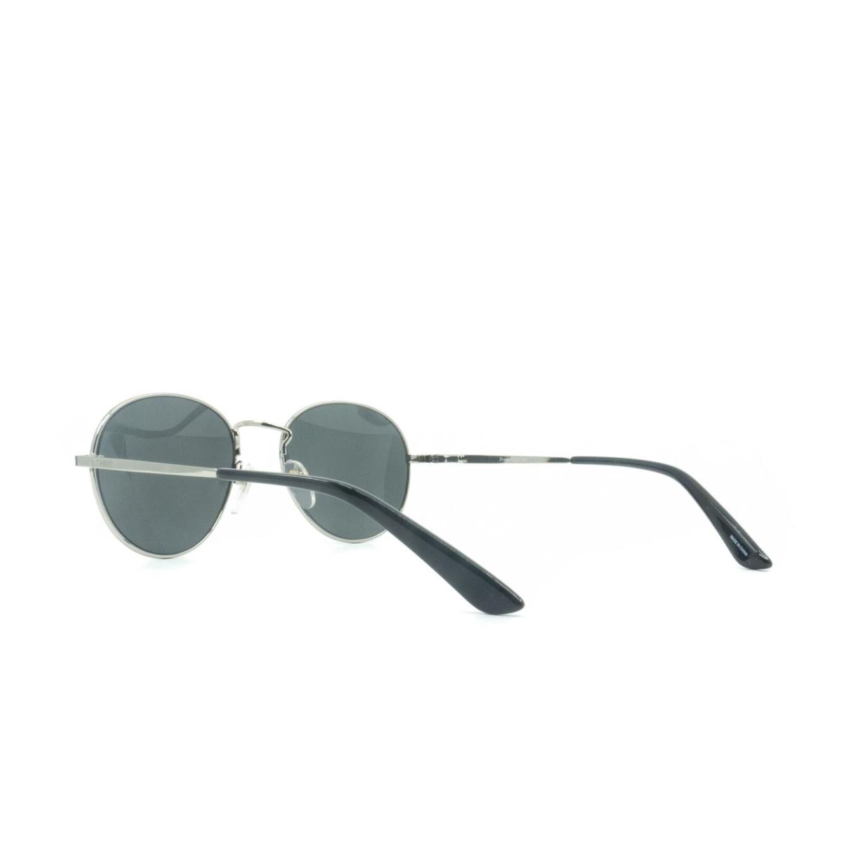 203240YB753IR Mens Smith Optics Prep Sunglasses - Frame: Silver