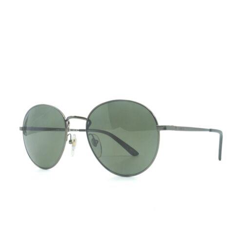 203240R8053M9 Mens Smith Optics Prep Polarized Sunglasses - Matte Gunmetal Frame